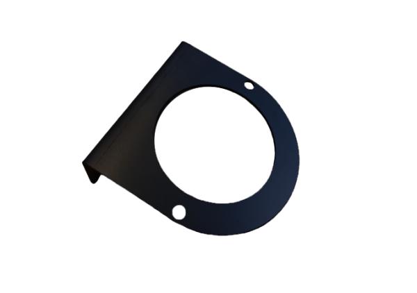 Dom Verstärkungsbleche (21191), Golf / Jetta / Scirocco